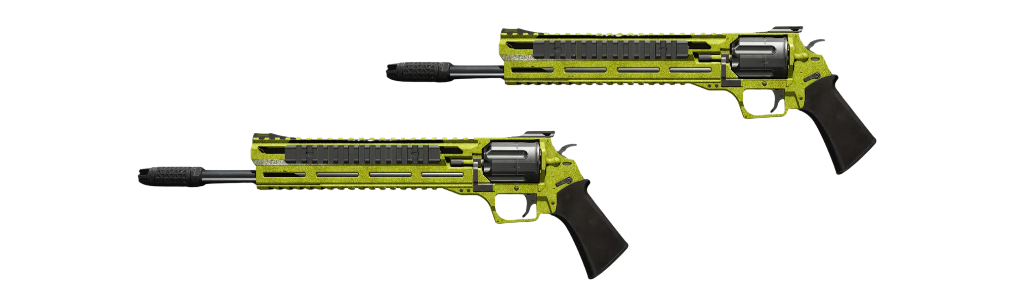 Best TYR Pistol in Warzone