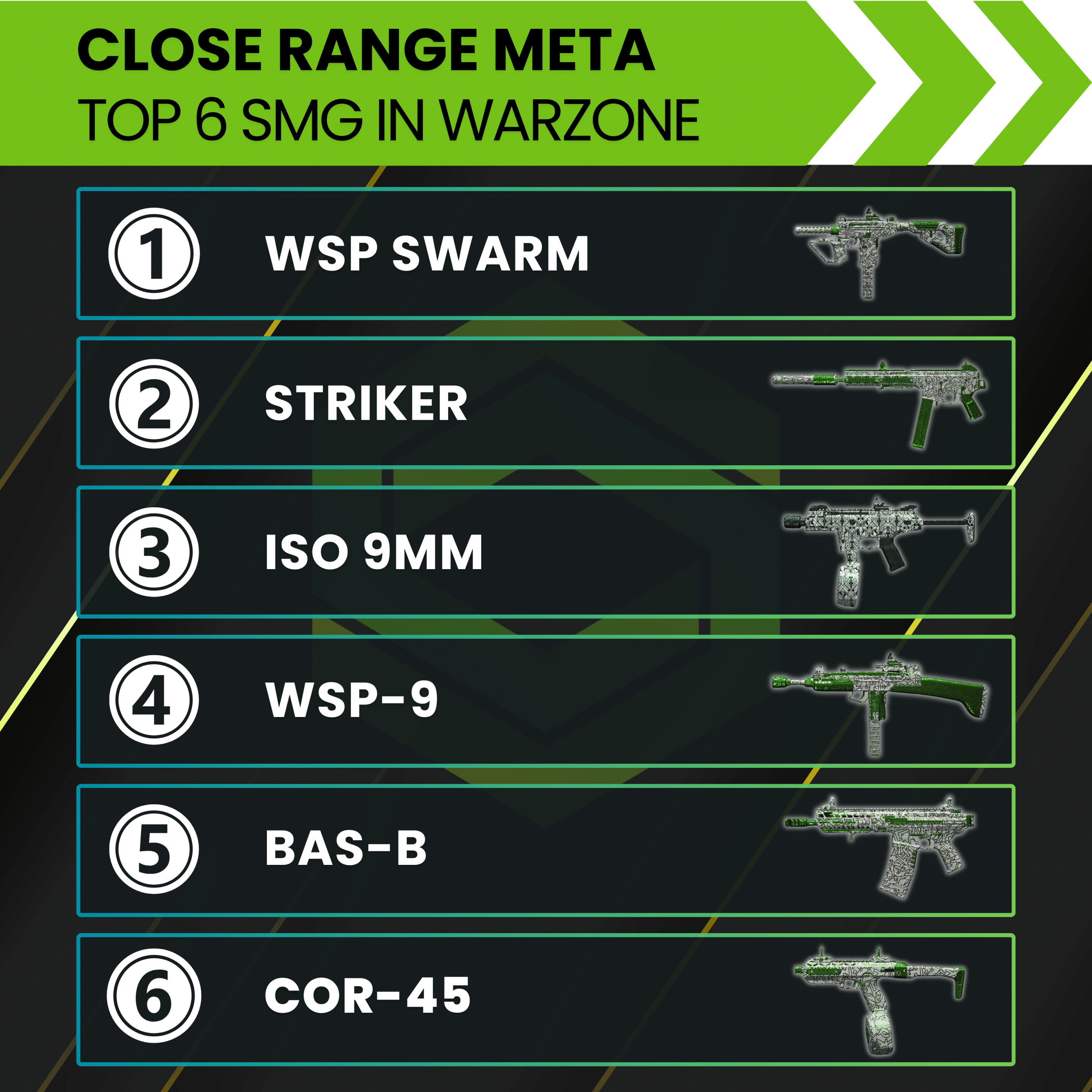 ABSOLUTE META 'DMR' CRONEN SQUALL WARZONE 2.0 RANKED PLAY LOADOUT BUILD