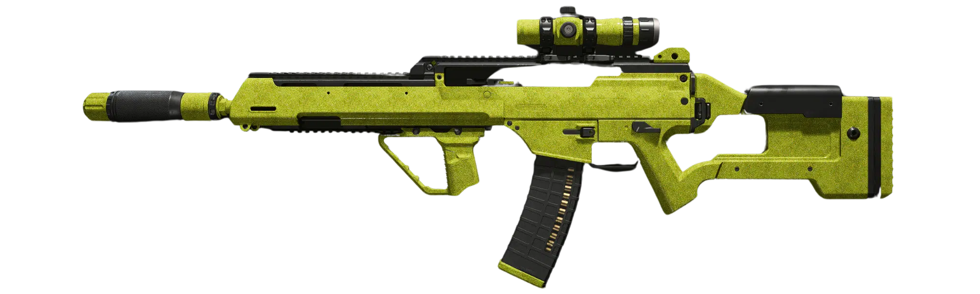 Best DM56 Marksman Rifle in Warzone