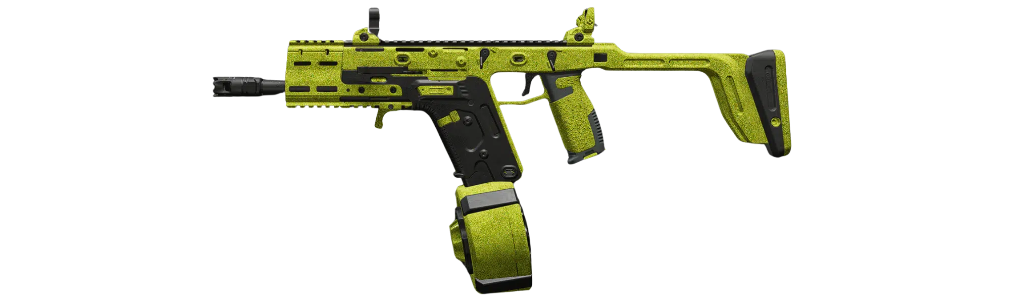 Best Fennec 45 SMG in Warzone