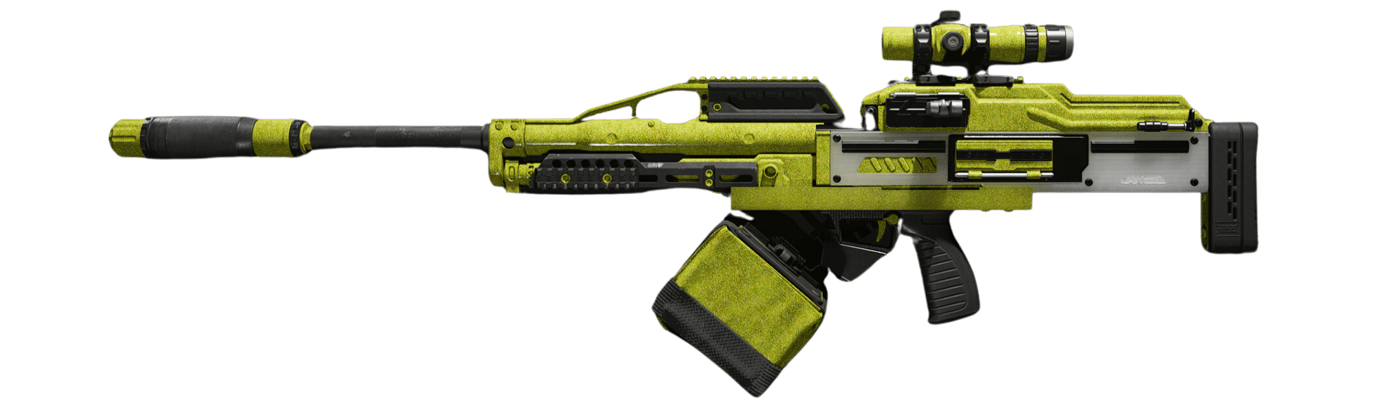 Top 3 Meta Snipers to use in Warzone Ranked