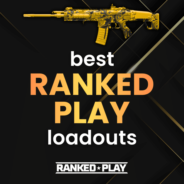 The best Ranked Play loadouts to use in MW3 – MCW, Rival-9 and Renetti builds