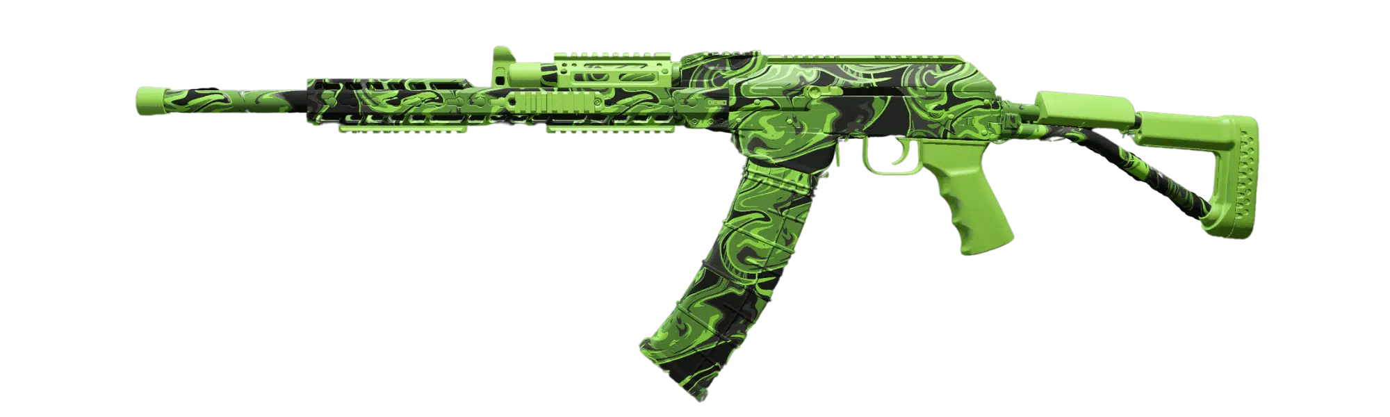 Best KV Broadside Shotgun in Warzone