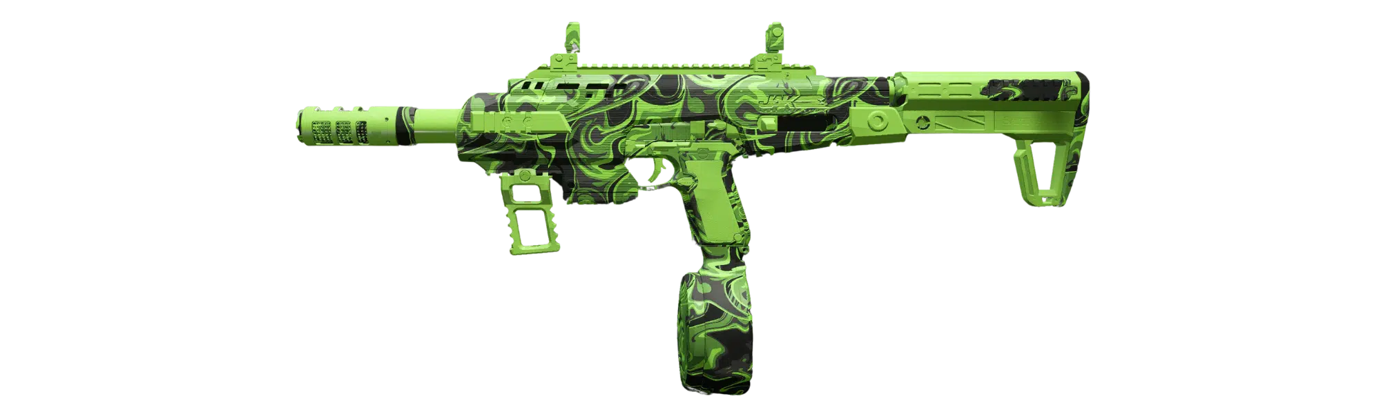 Best Renetti Pistol in Warzone