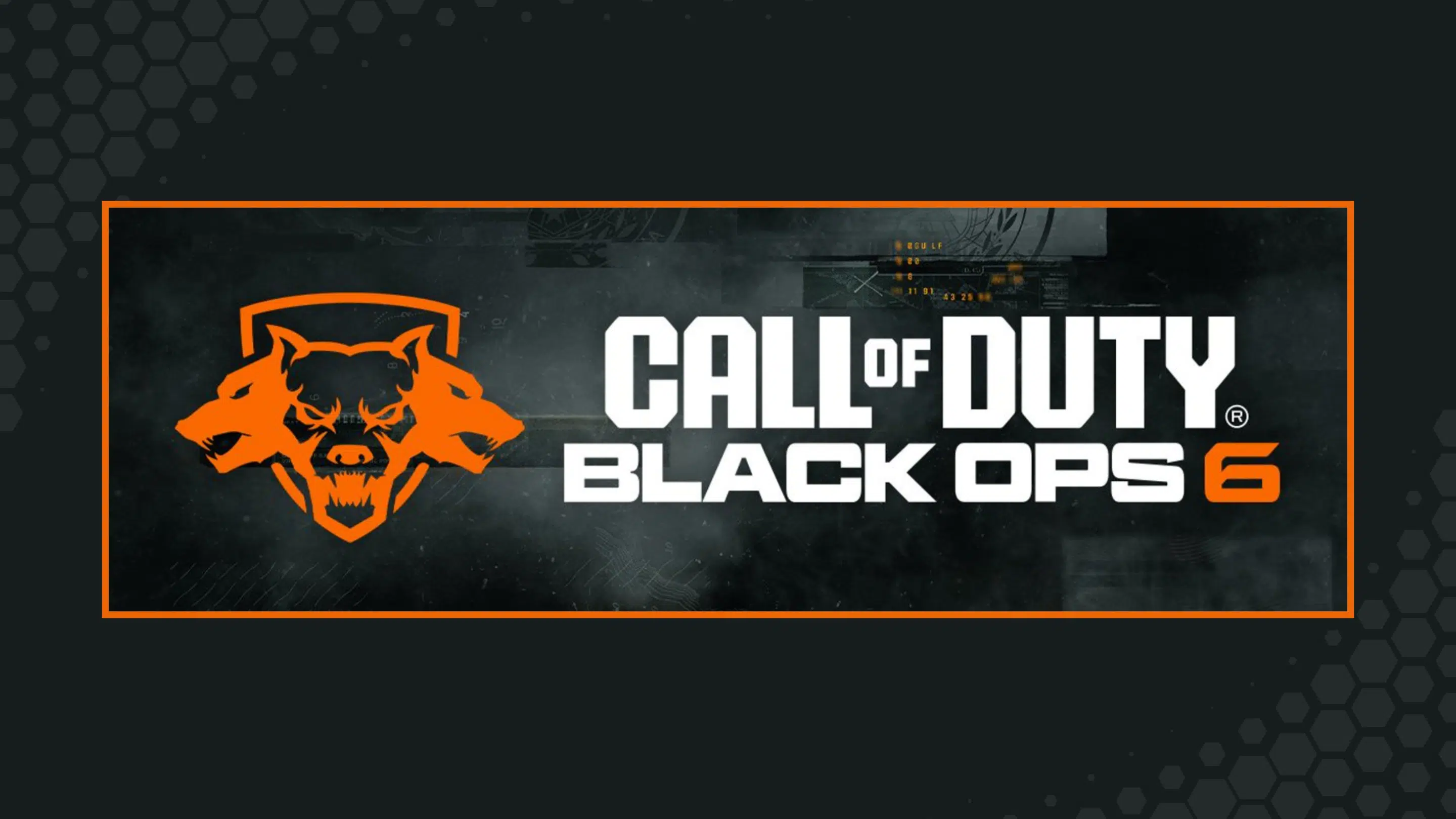 Call of Duty Black Ops 6