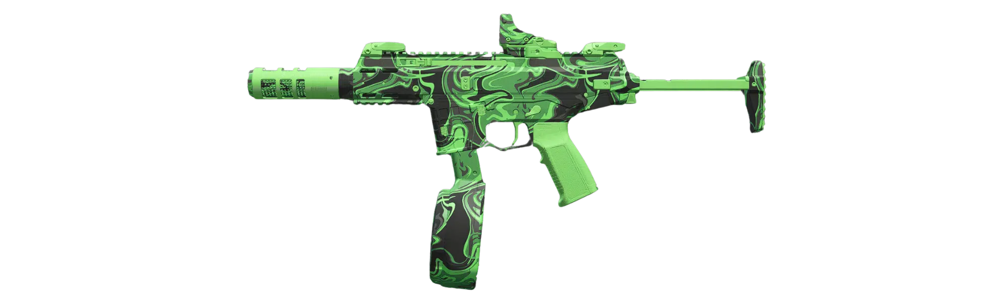 Best ISO 9mm SMG in Warzone