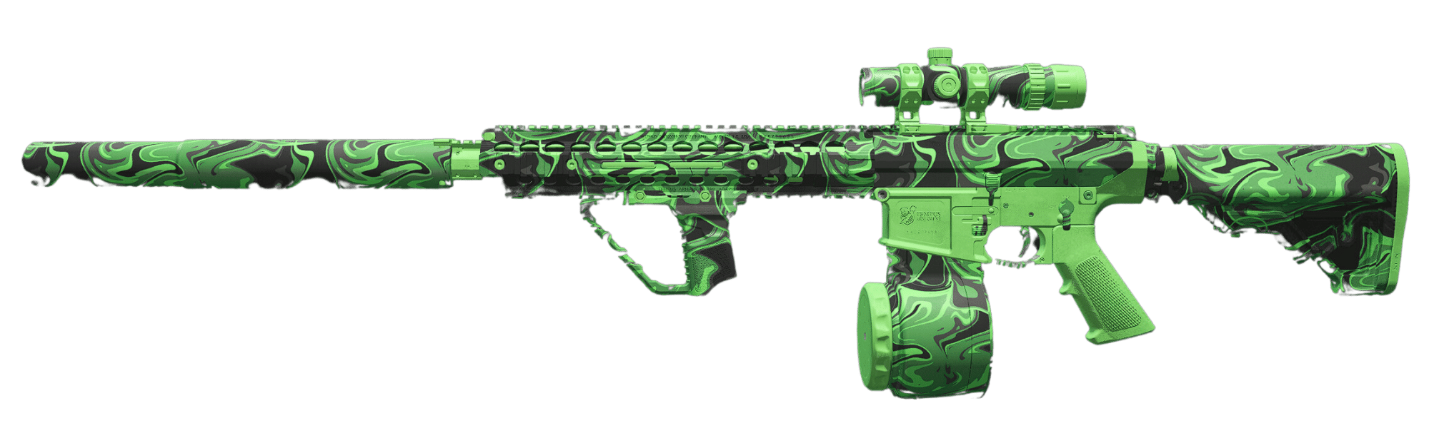 Weapon image