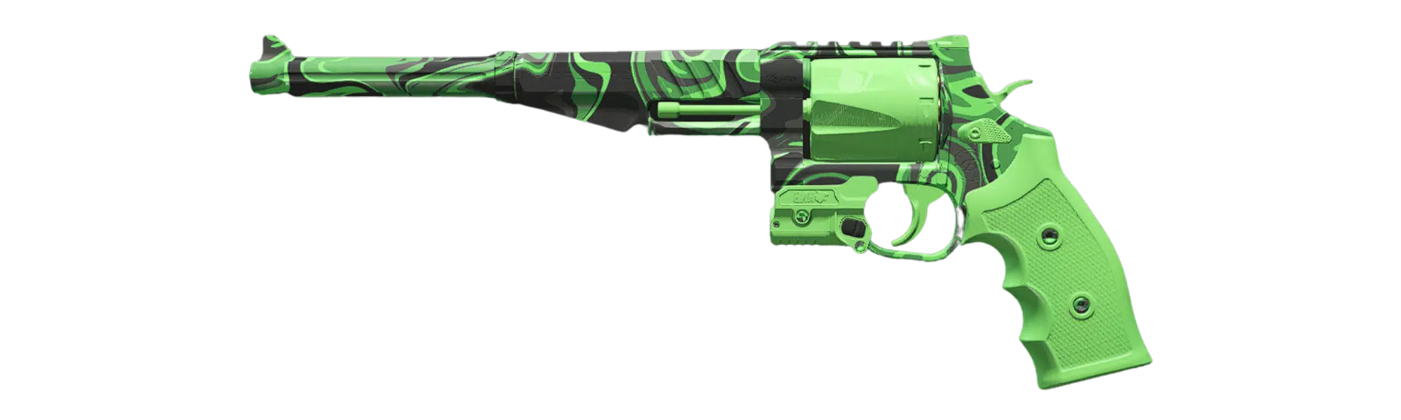 Best Basilisk Pistol in Warzone