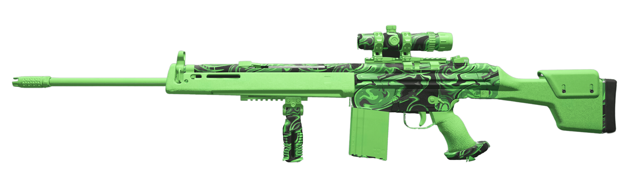 Weapon image