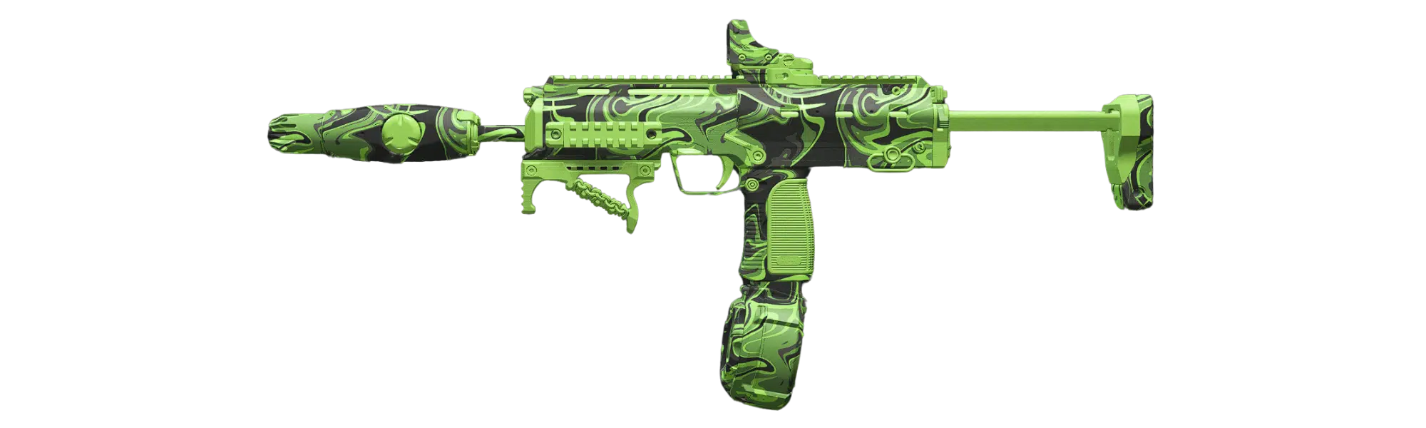 Best VEL 46 SMG in Warzone