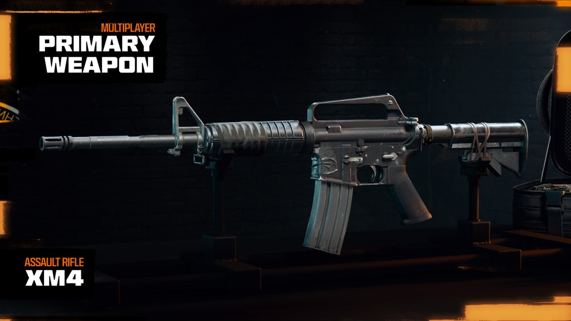 All Black Ops 6 Weapons at Launch: Complete List & Loadouts