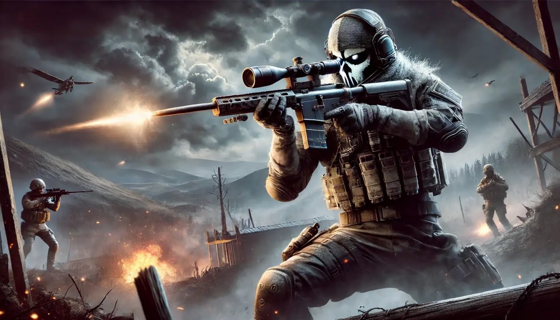 Best Warzone Sniper Loadouts to One-Shot Your Enemies