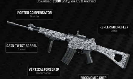 The Best CDL Loadouts Used by Pros: AMES 85 and Jackal PDW