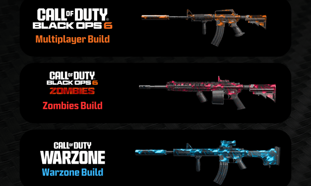 Best XM4 Loadouts for Multiplayer, Zombies, and Warzone